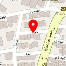 دکتر آرش میرکاظمی