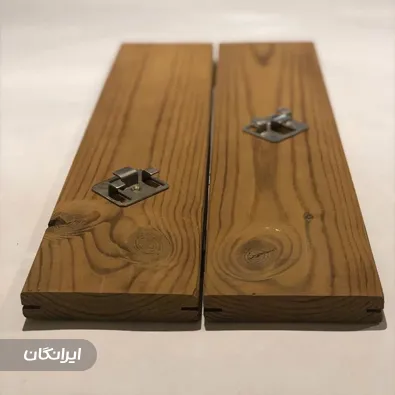 فروشگاه چوب نمایه