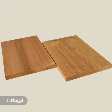 فروشگاه چوب نمایه