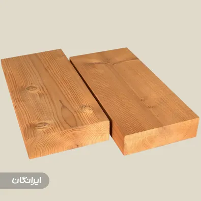 فروشگاه چوب نمایه