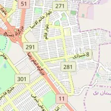 آرایشگاه سارینا