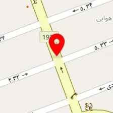 سالن زیبایی گندم