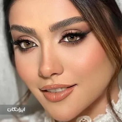 سالن زیبایی آرانو