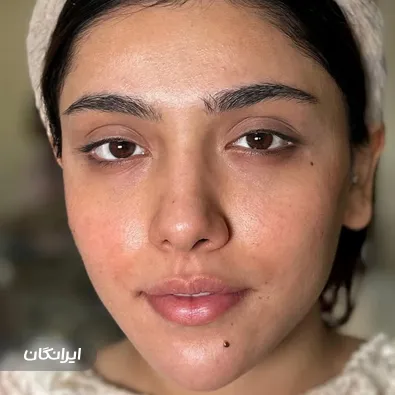 سالن زیبایی آرانو