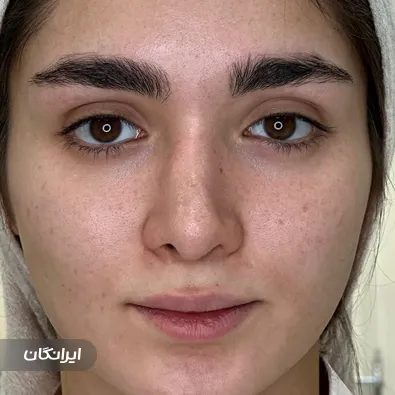 سالن زیبایی آرانو