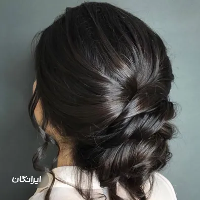 سالن زیبایی زیبارویان