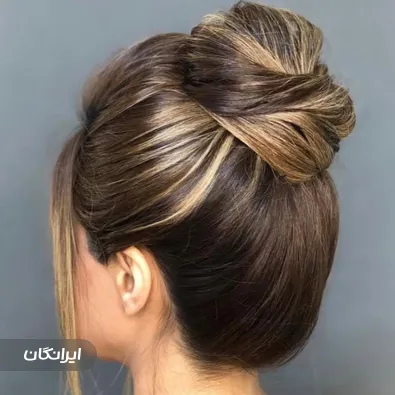 سالن زیبایی زیبارویان