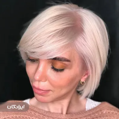 سالن زیبایی زیبارویان