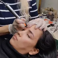 سالن آرایش دائم یاس