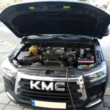 تعمیرگاه کاتالیزور معتمد