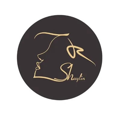لوگوی کلینیک زیبایی شایلین