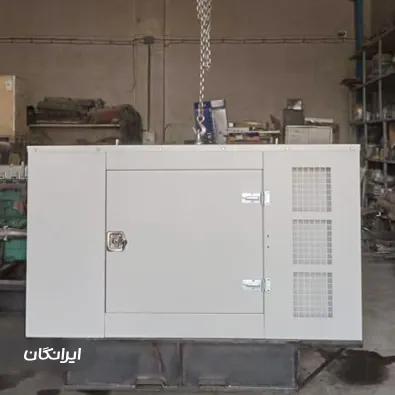 دفتر فنی و مهندسی شهر دیزل