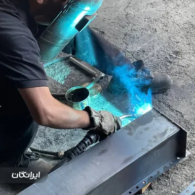 دفتر فنی و مهندسی شهر دیزل