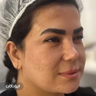 کلینیک زیبایی دکتر مرضیه فرقانی