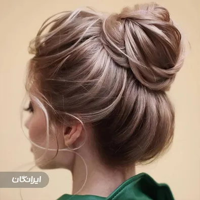 سالن زیبایی ستایش برتر