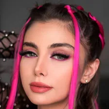 سالن زیبایی ستایش برتر