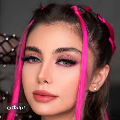 سالن زیبایی ستایش برتر