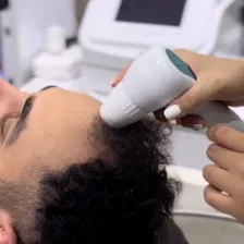 کلینیک زیبایی نجفی