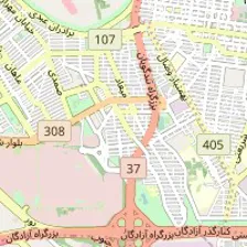 آرایشگاه رومینا