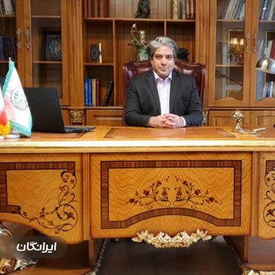 وکیل احمد ابراهیم زاده