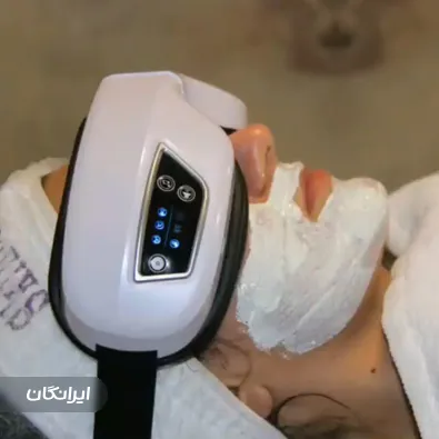 کلینیک زیبایی فریسا