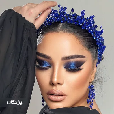 سالن زیبایی گلسا منادی