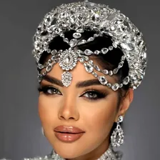 سالن زیبایی گلسا منادی