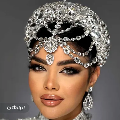 سالن زیبایی گلسا منادی