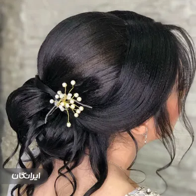 سالن زیبایی عصر زیبایی