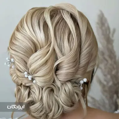 سالن زیبایی عصر زیبایی