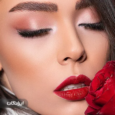 سالن زیبایی رایا