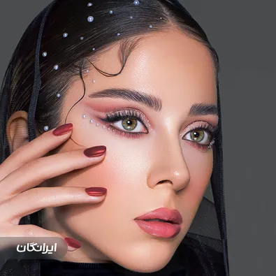 سالن زیبایی رایا