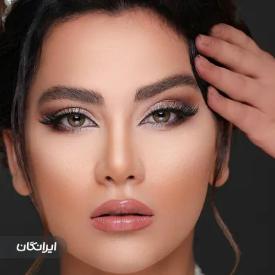 سالن زیبایی رایا