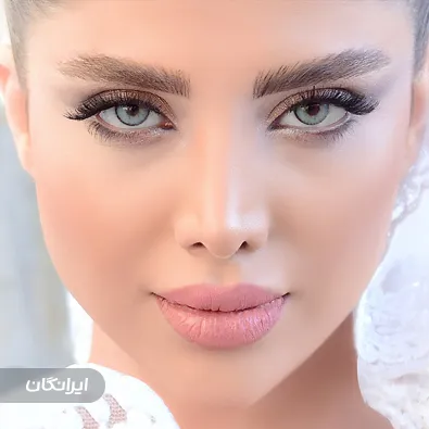 سالن زیبایی رایا