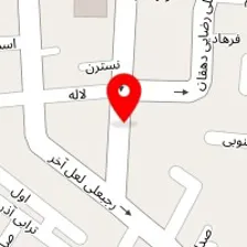 وکیل مرتضی احسانی