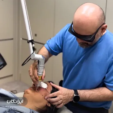 دکتر منصور نصیری