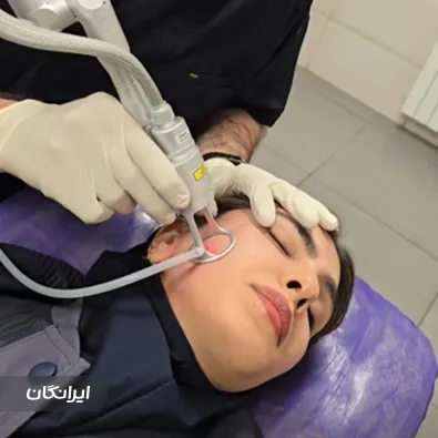 دکتر منصور نصیری