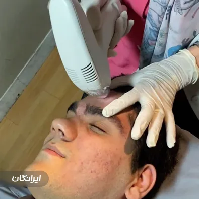 دکتر نادیا درویشی زاده