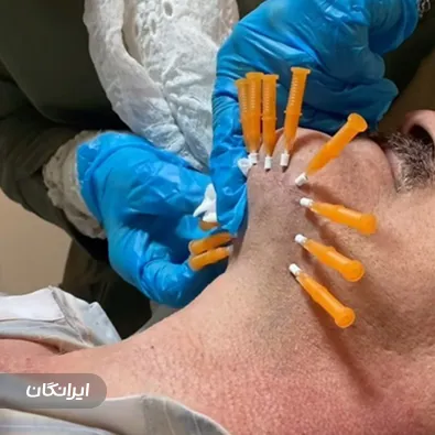 دکتر نادیا درویشی زاده