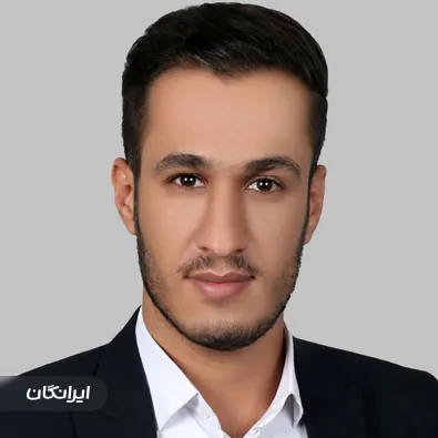 وکیل محمدرضا احمدی