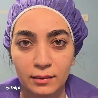 دکتر پریسا قاسمی