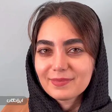 دکتر پریسا قاسمی