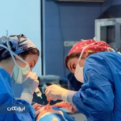 دکتر پریسا قاسمی