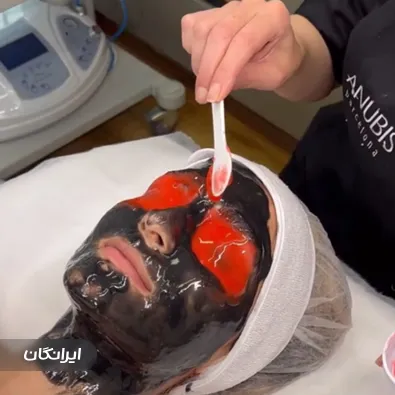 کلینیک زیبایی دکتر گیتا مجیدزاده