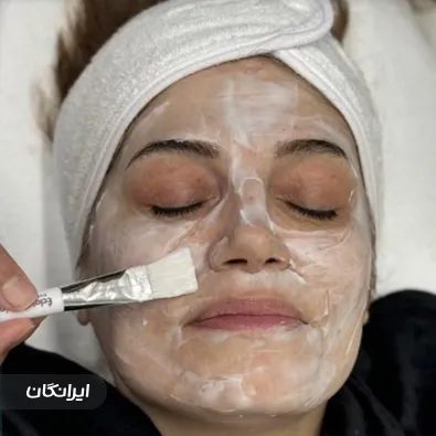 کلینیک زیبایی دکتر گیتا مجیدزاده