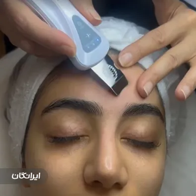 کلینیک زیبایی دکتر گیتا مجیدزاده