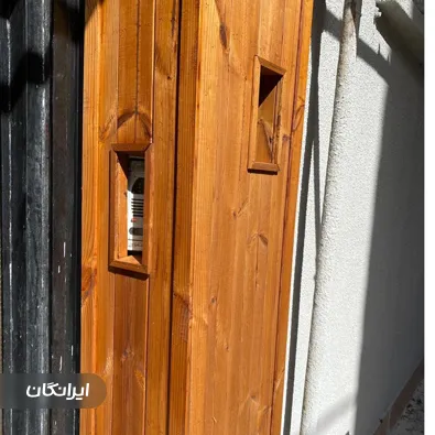 فروشگاه فرآورده های چوبی آرتا وود