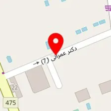 دکتر افسانه کاشانی