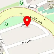 دکتر بختیار معینی