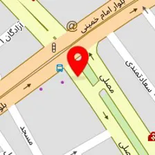 سالن زیبایی آی پارا